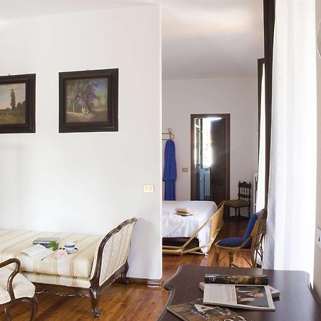 Bed And Breakfast Casa Nini Льерна Экстерьер фото
