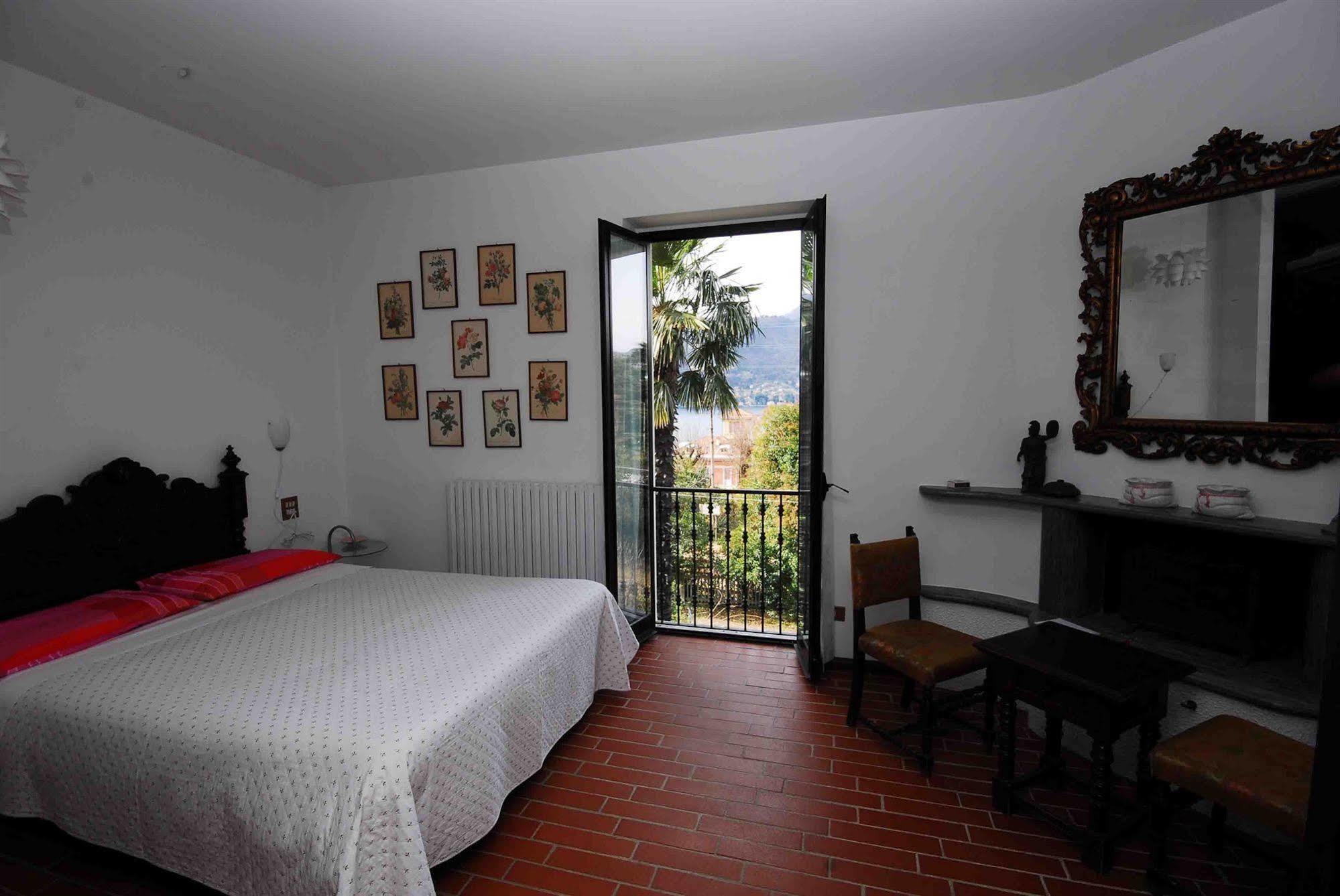 Bed And Breakfast Casa Nini Льерна Экстерьер фото