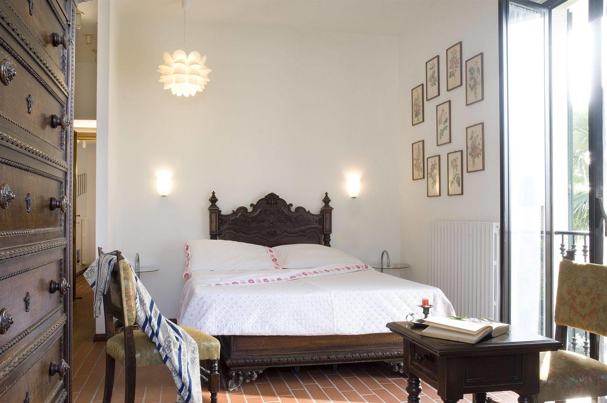 Bed And Breakfast Casa Nini Льерна Экстерьер фото