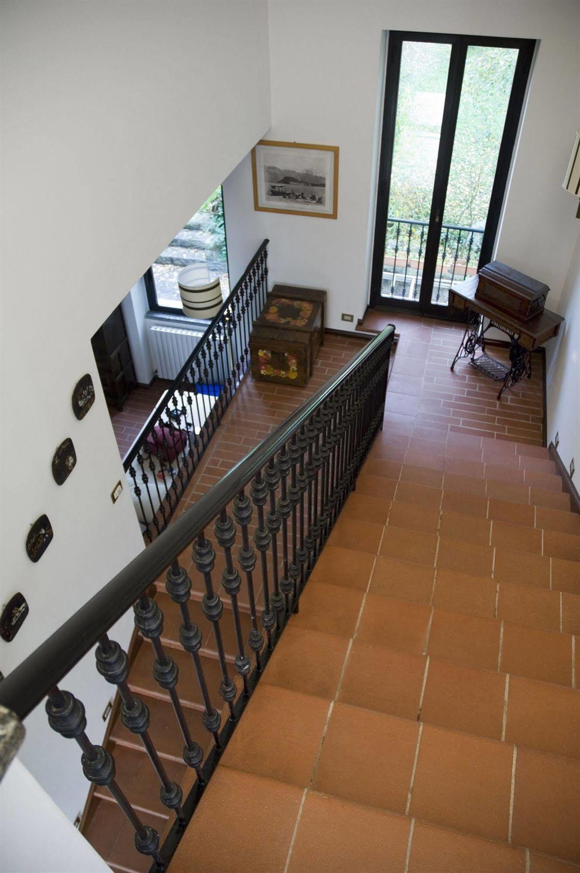 Bed And Breakfast Casa Nini Льерна Экстерьер фото