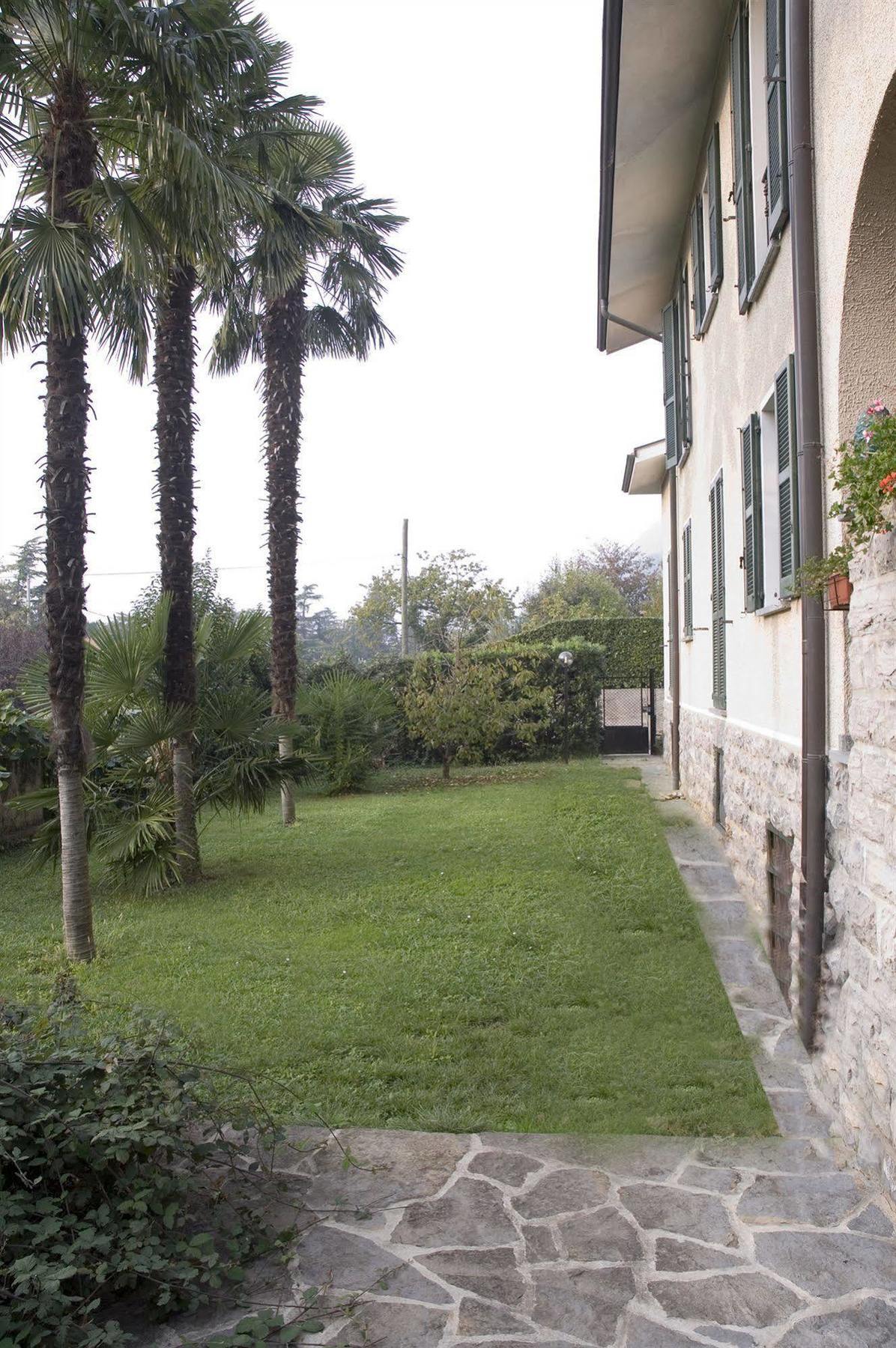Bed And Breakfast Casa Nini Льерна Экстерьер фото